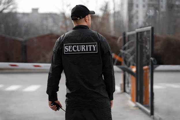 best security guard service Toronto