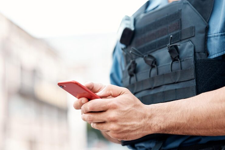 mobile security services in Vancouver