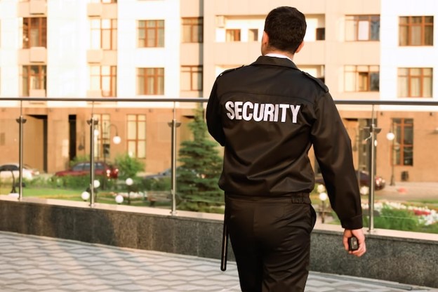 Residential Security Guard Servicess