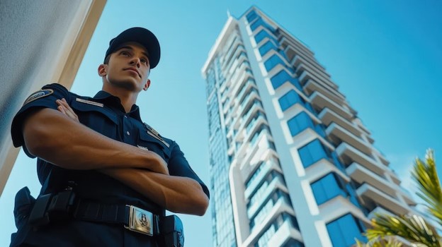 Residential security servicesss