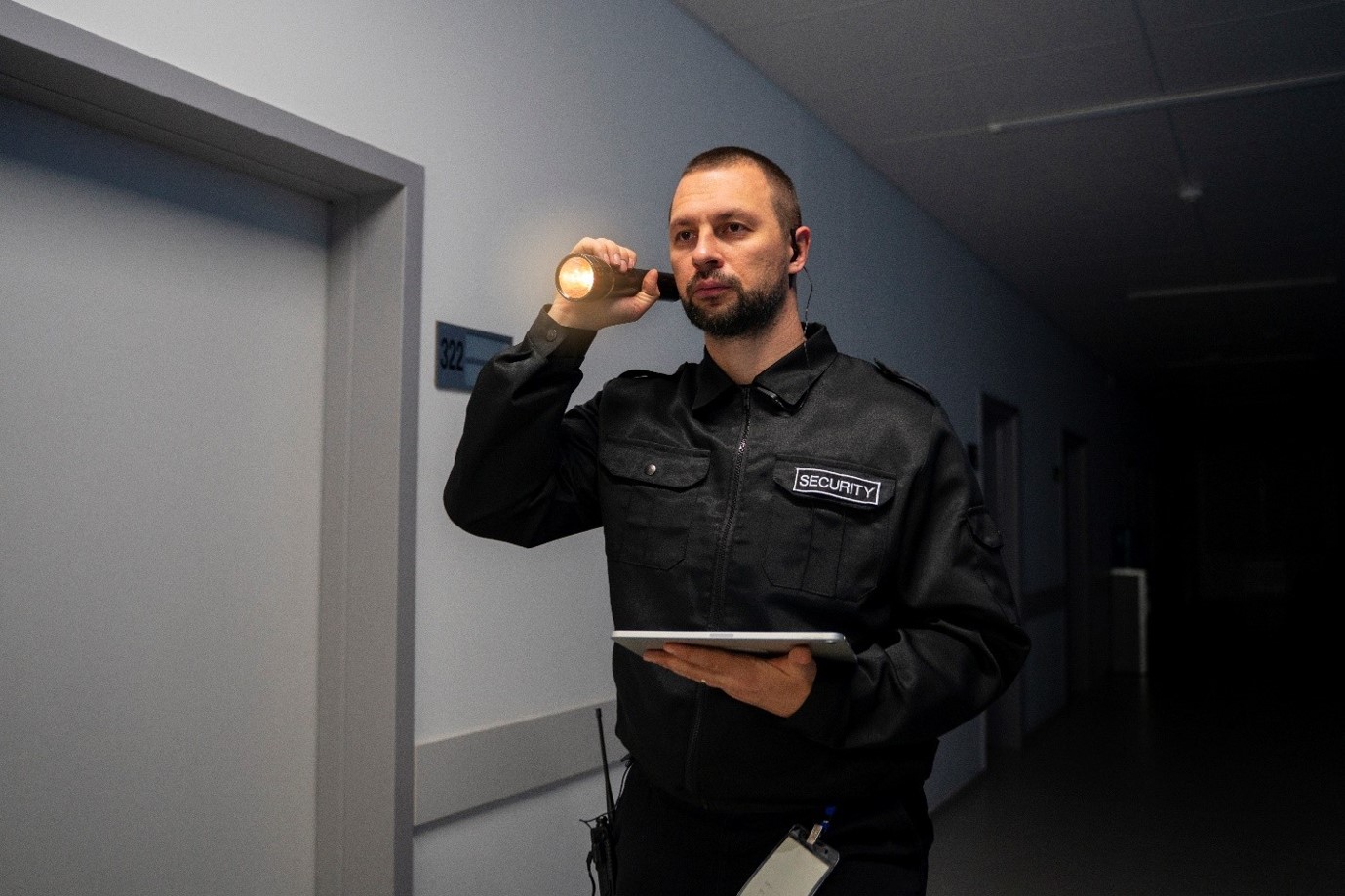 Inspections Across Multiple Locations