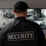 The Role of Security Guards in Crime Prevention: A Comprehensive Guide