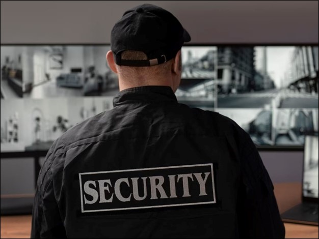 The Role of Security Guards in Crime Prevention: A Comprehensive Guide