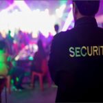 Event Security: Ensuring the Safety of Your Special Occasions