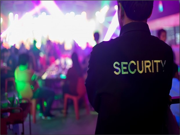 Event Security: Ensuring the Safety of Your Special Occasions