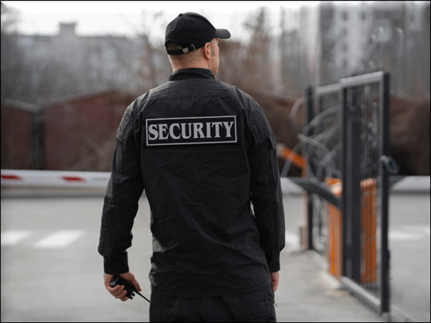 Securing Your Business: Why a Security Firm Is Essential for your business