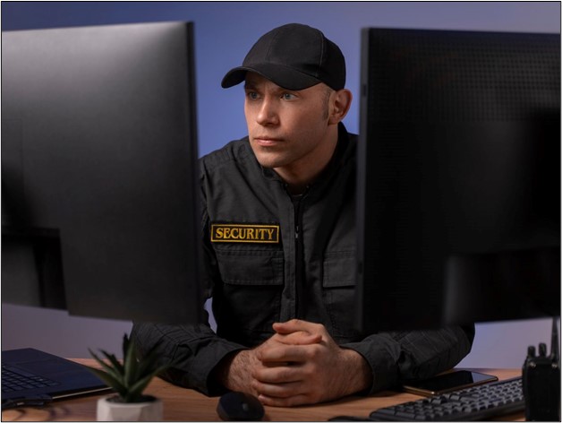 Comprehensive Security Solutions with Cadmus Security Services