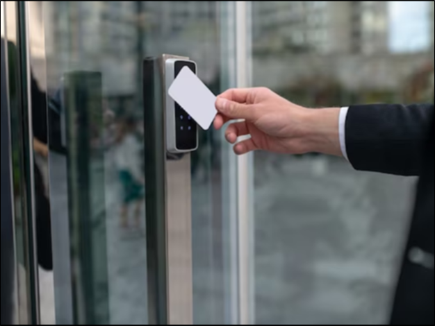 Beyond Locks and Keys: Modernizing Physical Security for Commercial Properties