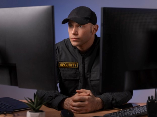 Top-Tier Security Guard Providers in the Greater Vancouver Area