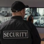 Dependable 24/7 Security Services in Vancouver Safeguarding Your Assets