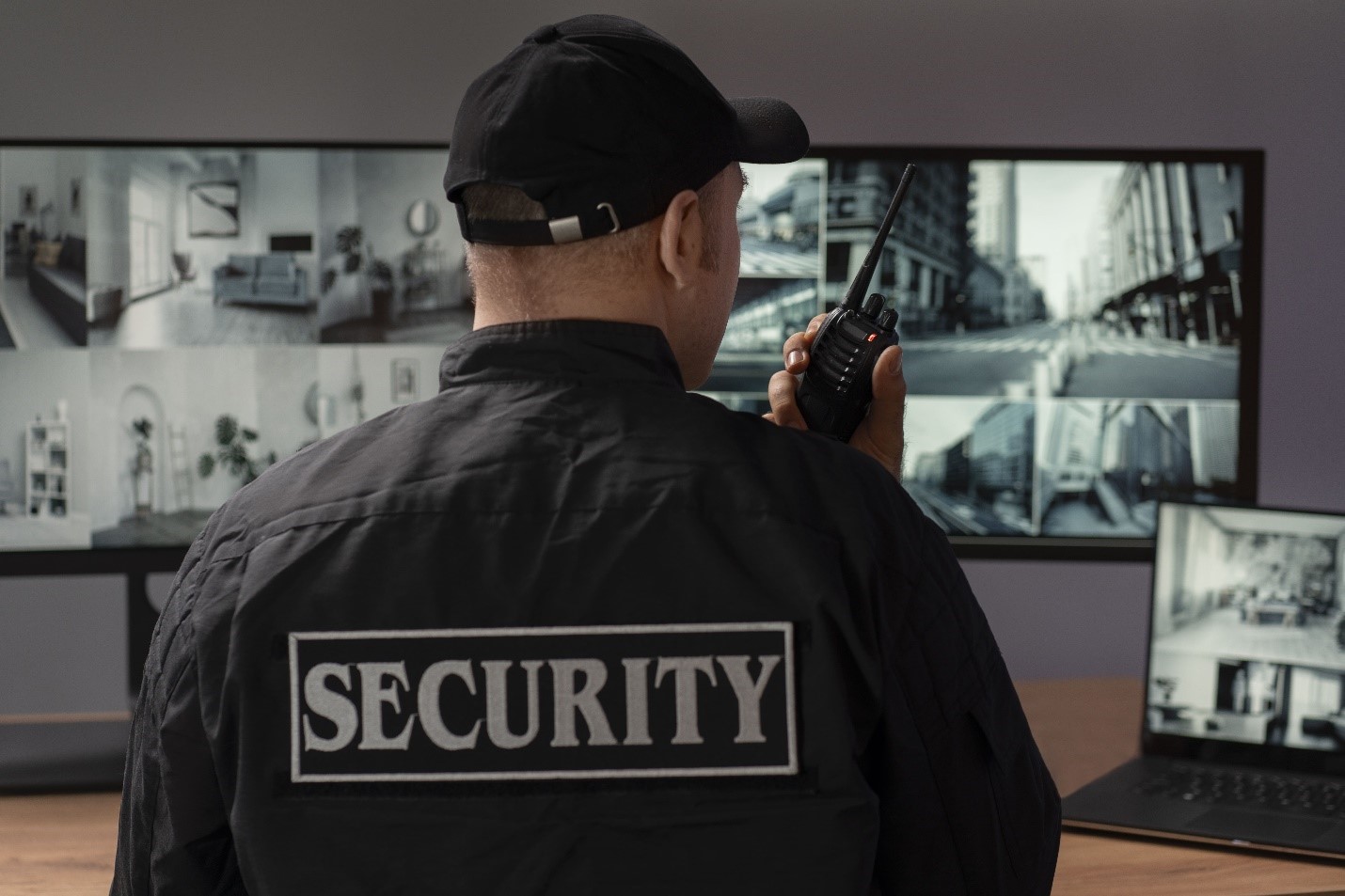 Dependable 24/7 Security Services in Vancouver Safeguarding Your Assets