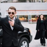 Securing High-Profile Clients in Vancouver: The Role of Professional Bodyguards