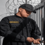 Warehouse and Industrial Security: Best Practices for Protecting Your Goods