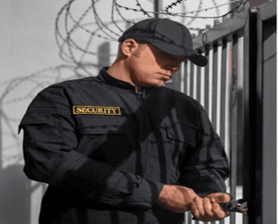 Warehouse and Industrial Security: Best Practices for Protecting Your Goods