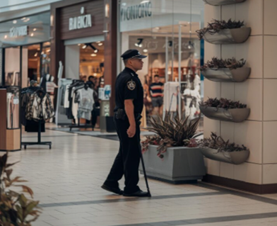 Retail Security Essentials: Preventing Shrinkage and Enhancing Shopper Safety