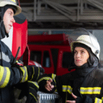 Fire Watch Security in Vancouver: Who Needs It and Why It’s Legally Required