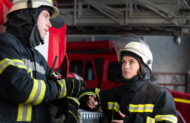 Fire Watch Security in Vancouver: Who Needs It and Why It’s Legally Required
