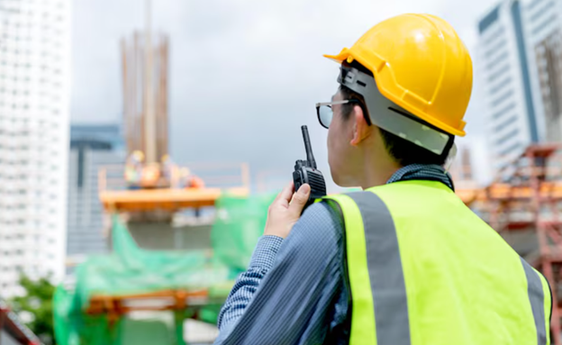 Construction Site Theft in Vancouver Is on the Rise. Here’s How On-Site Guards Help