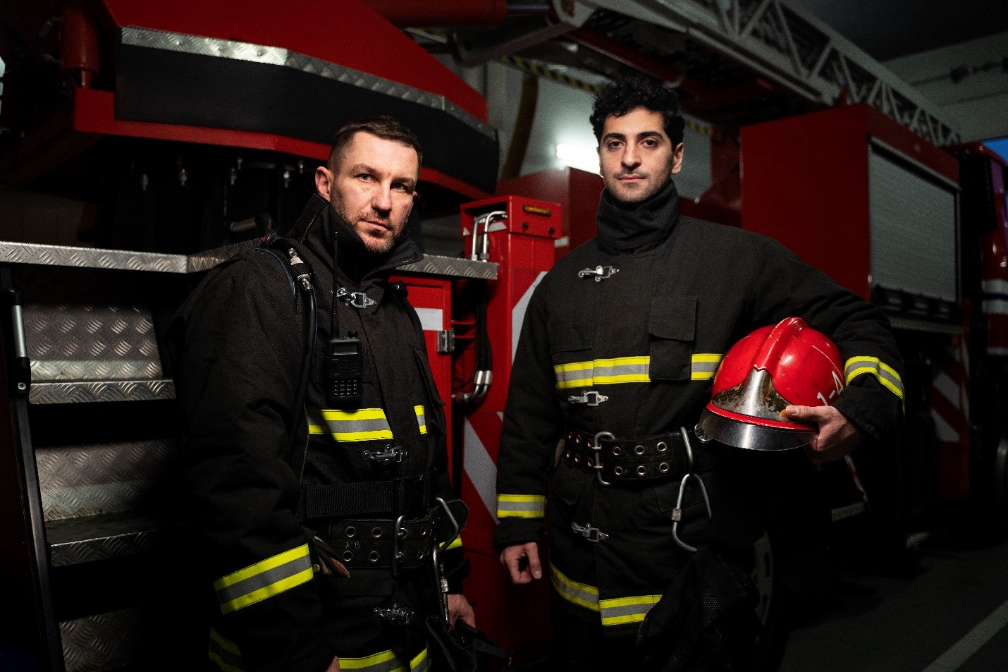 Fire Watch Security Guards: When and Why Your Property Needs Them