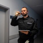 Overnight Security Guards: Protecting Your Business After Hours