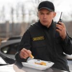 Commercial Security Guard Services for Offices, Retail & Industrial Sites