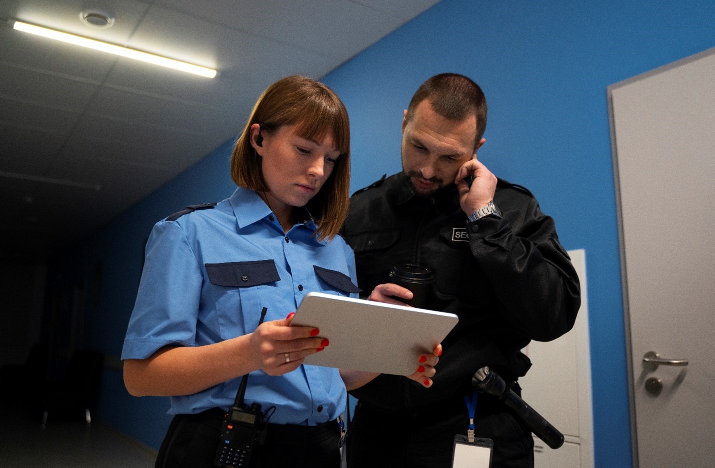 How to Choose a Reliable Security Firm in British Columbia