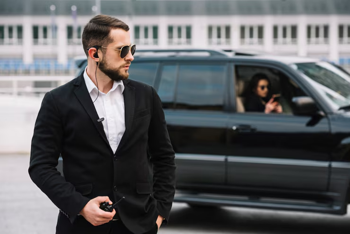 Why Event Security Planning Starts Weeks Before the Event Day
