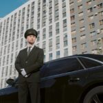 How Security Guards Help Prevent Property Crime in Residential Areas
