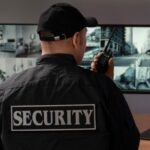 How Security Guards Help Prevent Property Crime in Residential Areas