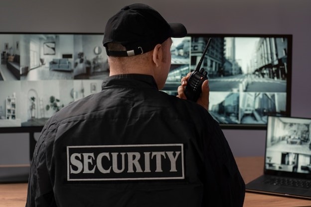 How Security Guards Help Prevent Property Crime in Residential Areas