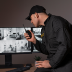 Common Security Gaps Found During Commercial Property Inspections