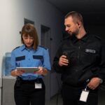 How Security Guards Protect Business Reputation During Public Incidents