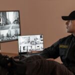 Security Guards vs Security Systems: Why Businesses May Need Both
