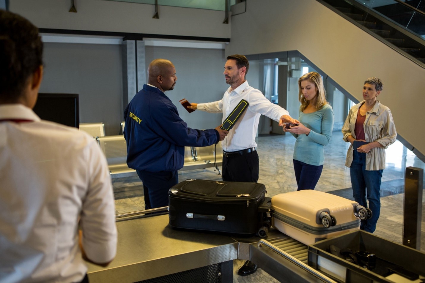 How Many Security Guards Does Your Event Actually Need?